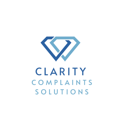 the clarity complaints solutions logo